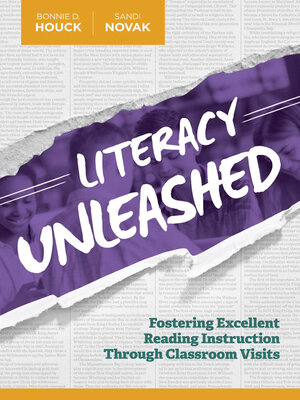 cover image of Literacy Unleashed